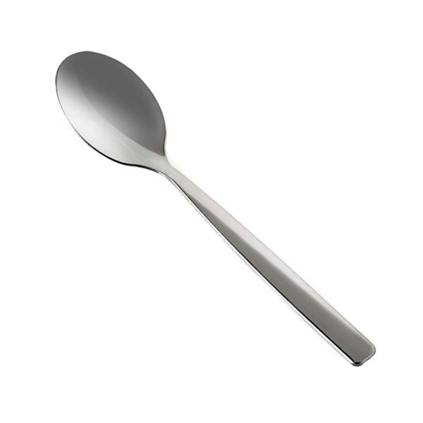 CUCHARILLA SNACKDISH METALIZADA REUTILIZABLE - 10 CM (200 Unidades)