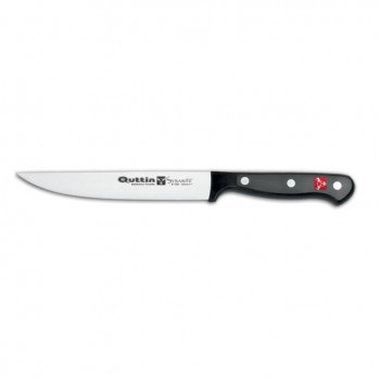 CUCHILLO VERDULERO CHEF MARCA QUNNTIN - 16 CM