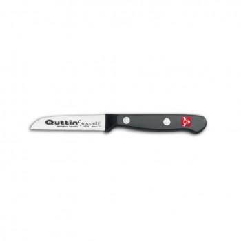 CUCHILLO MONDADOR SYBARITE MARCA QUNNTIN -  6,5 CM