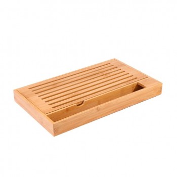 PLANCHA CORTE PARA PAN - 40x24x4 CM