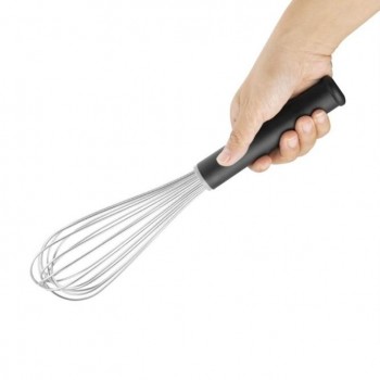 BATIDOR MANUAL DE COCINA MARCA VOGUE - 30 CM