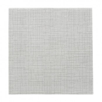 SERVILLETA GRIS GRAFITO AIRLAID COTTON - 40x40 CM