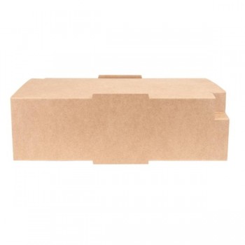 CAJA MICROCANAL CATERING TIPO CAJONERA - 34x26,5x11,5 CM