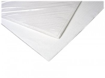 MANTEL ECOLINE BLANCO OUTLET - 1,2x1 M