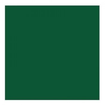 MANTEL PARA MESA TAMAÑO RECTANGULAR VERDE OSCURO - 1,2x1,2 M