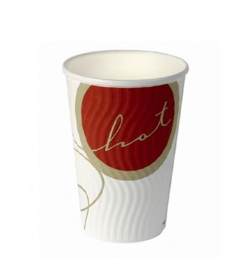 VASO AISLANTE CAFÉ PARA LLEVAR OUTLET -  480 ML