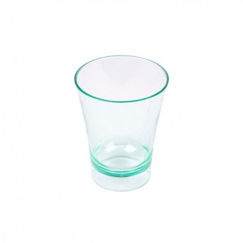 VASO TRANSPARENTE PARA  APERITIVO - 60 ML