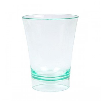 VASO TRANSPARENTE PARA  APERITIVO - 60 ML