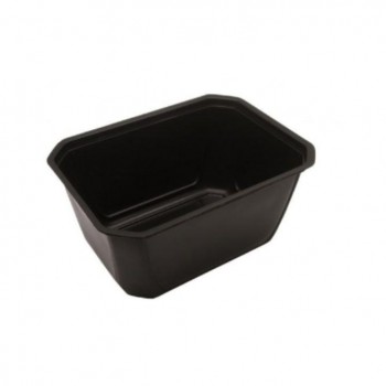 ENVASE TERMOSELLABLE EAT IN IN NEGRO - 2 L