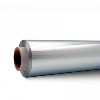 ROLLO ALUMINIO INDUSTRIAL - 0,44x200 M