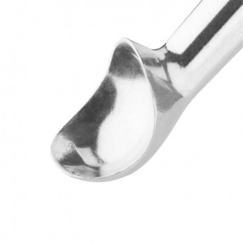 CUCHARA SCOOP PARA HELADOS Y POSTRES MARCA VOGUE - 71 ML