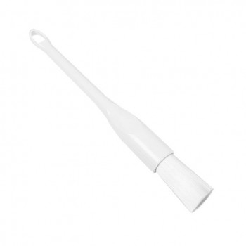 PINCEL DE COCINA NYLON BLANCO ABS