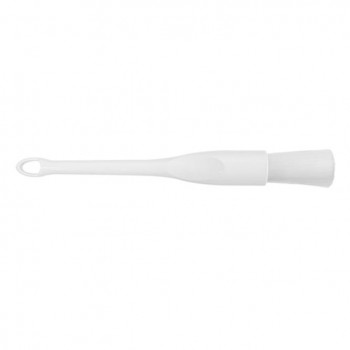 PINCEL DE COCINA NYLON BLANCO ABS