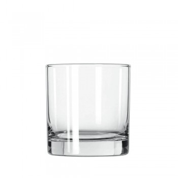 VASO DE CRISTAL MODELO ONIS LEXINGTON DOF - 305 ML