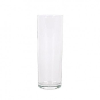 VASO VIDRIO TUBO ROYAL LEERDAM - 320 ML