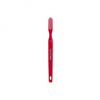 CEPILLO DENTAL ENFUNDADO INDIVIDUALMENTE TOUCH OF CHARM - 15,5 CM