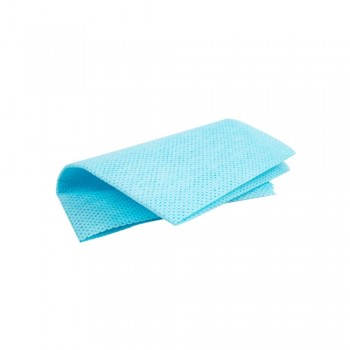 PACK DE 25 BAYETAS AZULES SUPER PERFOKLEEN - 36x42 CM