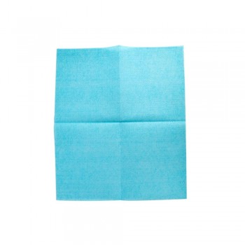 PACK DE 25 BAYETAS AZULES SUPER PERFOKLEEN - 36x42 CM