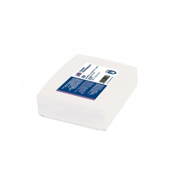 PACK DE 25 BAYETAS BLANCAS SUPER PERFOKLEEN - 36x42 CM