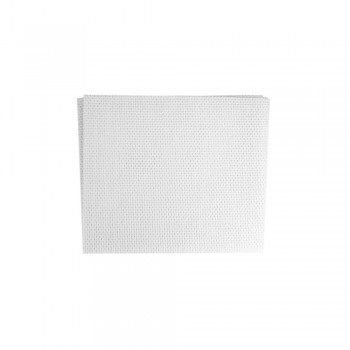 PACK DE 25 BAYETAS BLANCAS SUPER PERFOKLEEN - 36x42 CM