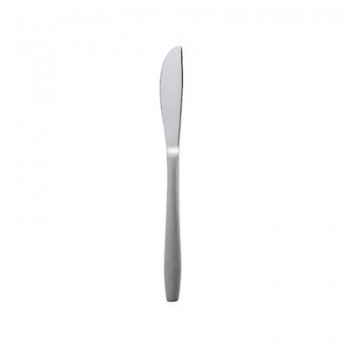 CUCHILLO DE POSTRE DE ACERO INOXIDABLE - 18,5 CM