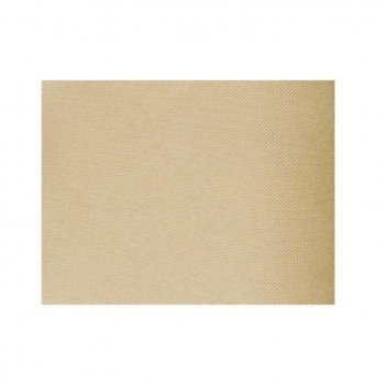 MANTEL INDIVIDUAL NONWOVEN COLOR ARENA - 30x40 CM