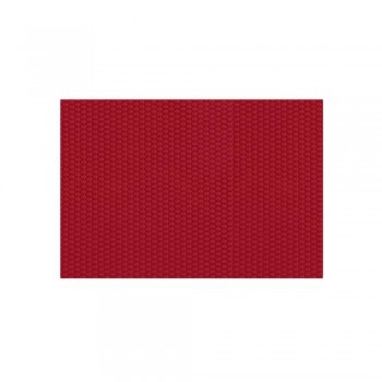 MANTELINES INDIVIDUALES BURDEOS NONWOVEN PLUS - 30x40 CM