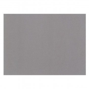 MANTEL INDIVIDUAL NONWOVEN EXTRA GRIS - 30x40 CM