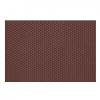 MANTELINES INDIVIDUALES CHOCOLATE NONWOVEN GAMA PLUS - 30x40 CM