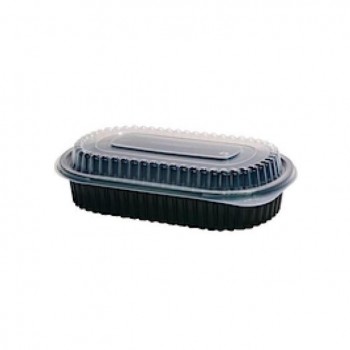 TAPA TRANSPARENTE PARA BASE HOTMEAL - 23,5x14,5x2 CM