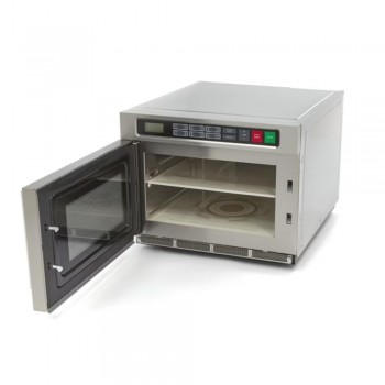 HORNO MICROONDAS PROFESIONAL INTENSIVO GN 2/3 1.800W - 49x63,7x40,5 CM