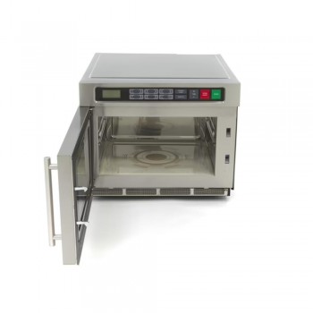 HORNO MICROONDAS PROFESIONAL INTENSIVO GN 2/3 1.800W - 49x63,7x40,5 CM