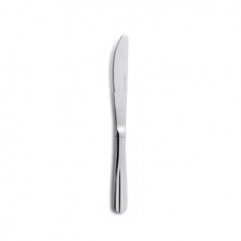 CUCHILLO LUNCH ACERO INOXIDABLE - 17,8 CM