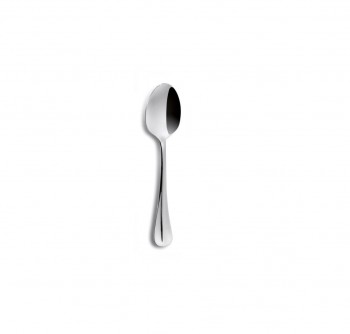 CUCHARILLA CAFÉ ACERO INOXIDABLE - 13,5 CM