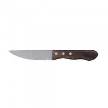 CUCHILLO CHULETERO CHURRASCO MARCA COMAS - 25 CM