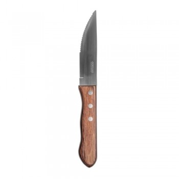 CUCHILLO CHULETERO CHURRASCO MARCA COMAS - 25 CM