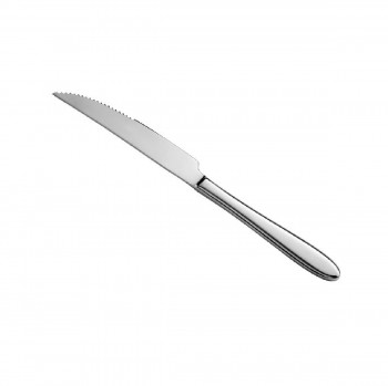 CUCHILLO CHULETERO ACERO INOXIDABLE - 23,2 CM