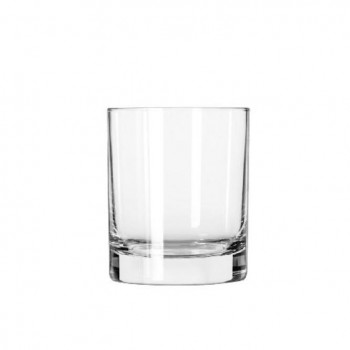 VASO VIDRIO MODELO ONIS CHICAGO OLD FASHIONED - 210 ML