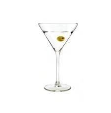 COPA VIDRIO COCKTAIL ONIS DEGUSTATIÓN - 260 ML