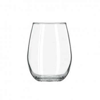 VASO MODELO ONIS STEMLESS ALTO - 500 ML