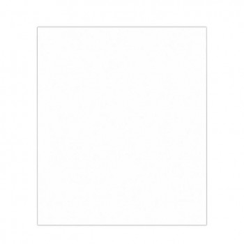 PAPEL ANTIGRASA BLANCO - 31x31 CM