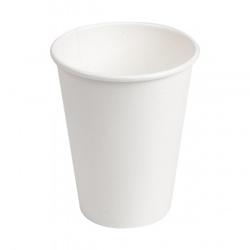 VASO BLANCO DE PAPEL - 360 ML