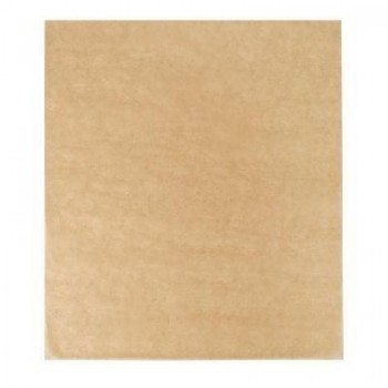 PAPEL KRAFT ANTIGRASA - 31x38 CM