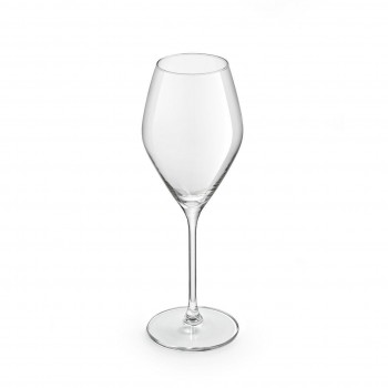 COPA VIDRIO PARA VINO MODELO DOYENNE - 590 ML