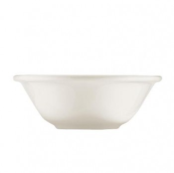 BOL PORCELANA BLANCA BONNA GOURMET - 20x6,7 CM