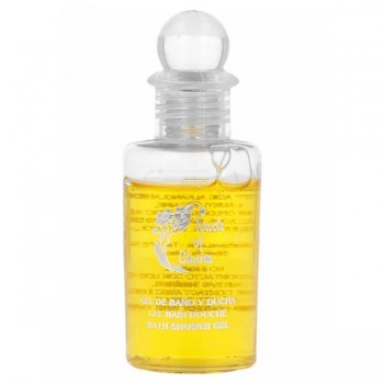 BOTELLA INDIVIDUAL DE GEL TOUCH OF CHARM - 35 ML