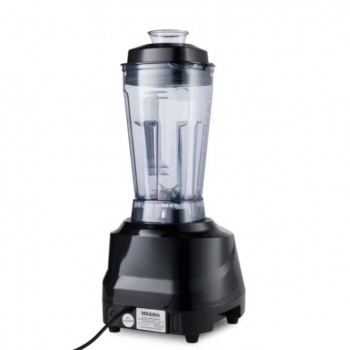 BATIDORA DE VASO CON VELOCIDAD VARIABLE Y CONTROL MANUAL - 2,5 L