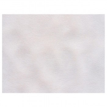 MANTEL INDIVIDUAL NONWOVEN SLIM BLANCO - 30x40 CM