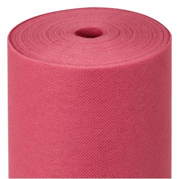 ROLLO MANTEL NONWOVEN EXTRA 40 FORAMTOS TÚ Y YO  FUCSIA - 0,4X48 M