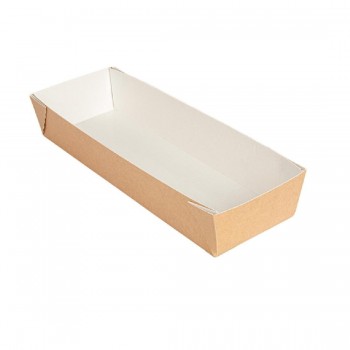 BARQUITA MODULAR CATERING THEPACK - 11x30x5 CM